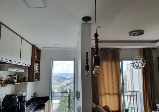 imóvel com 50m²