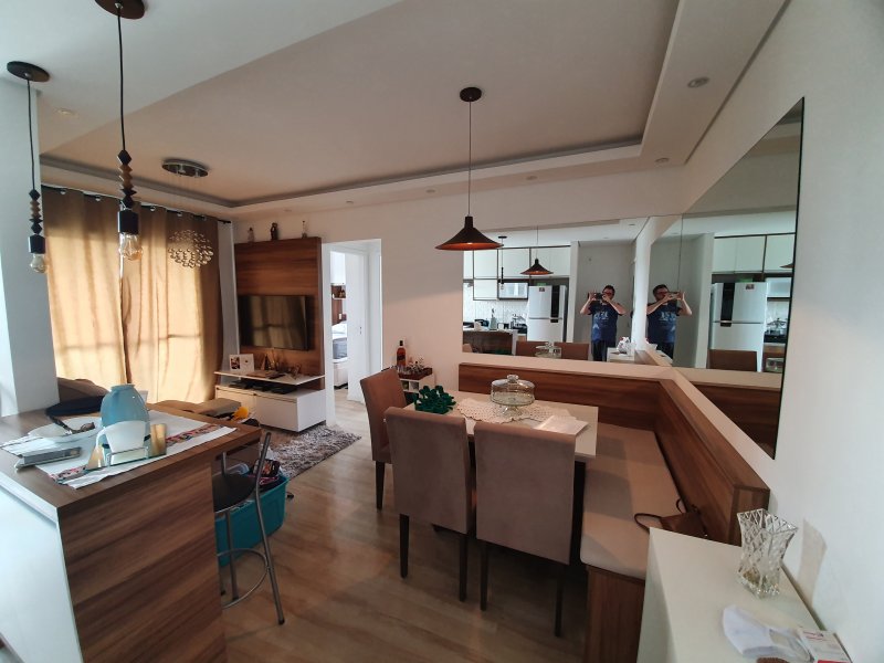 Apartamento à venda São Pedro com 50m² e 2 quartos por R$ 275.000 - 1076938534-20200610-135213.jpg