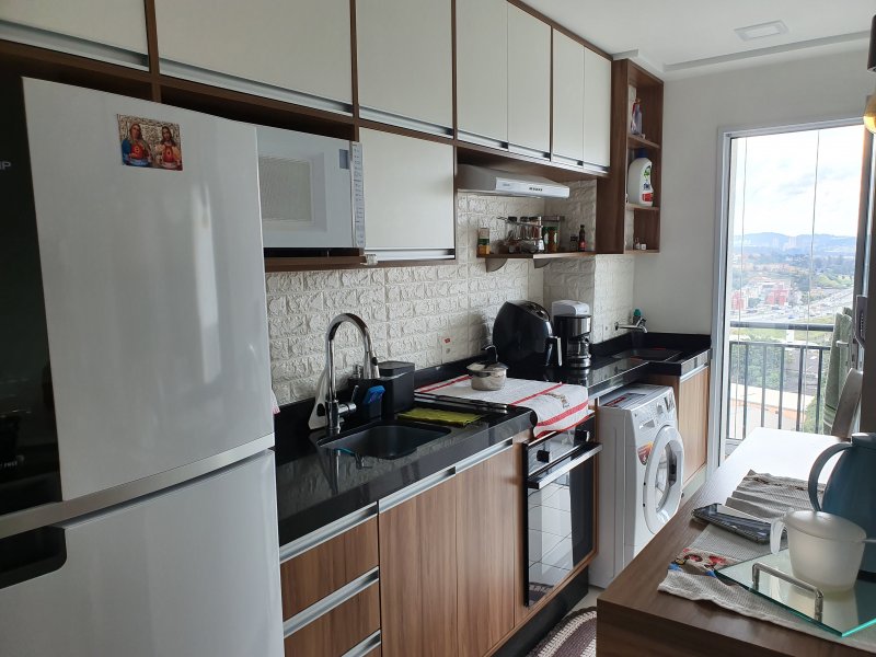 Apartamento à venda São Pedro com 50m² e 2 quartos por R$ 275.000 - 1770942833-20200610-135303.jpg