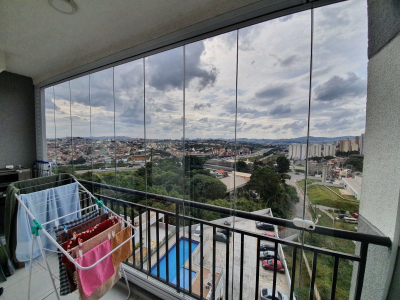 Apartamento à venda São Pedro com 50m² e 2 quartos por R$ 275.000 - 1967910202-20200610-135246.jpg