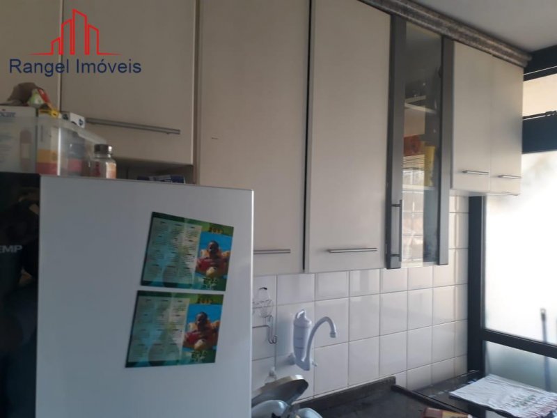 imóvel com 67m² - Jaguaribe - Osasco