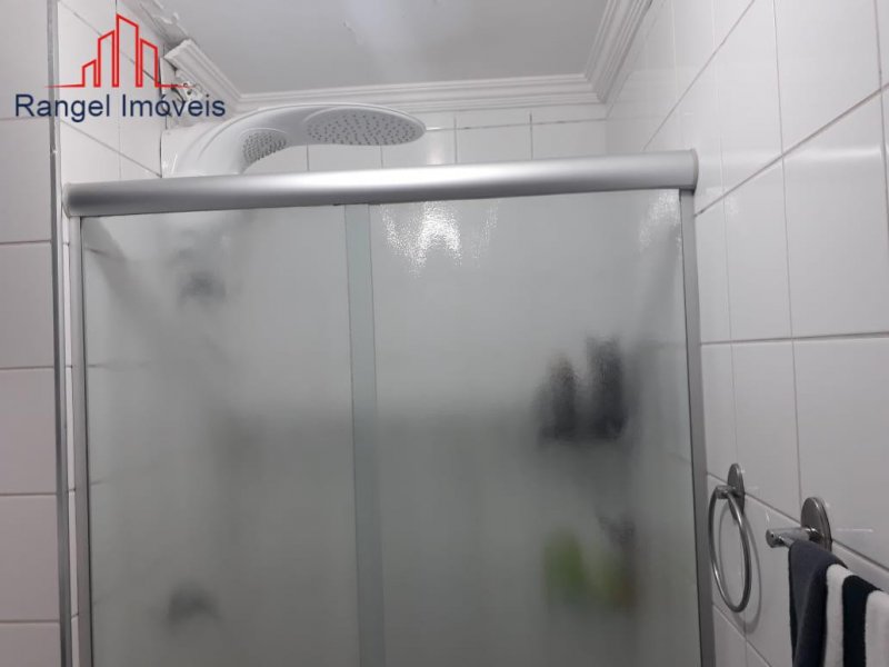 imóvel com 67m² - Jaguaribe - Osasco