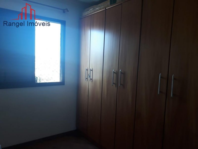 imóvel com 67m² - Jaguaribe - Osasco