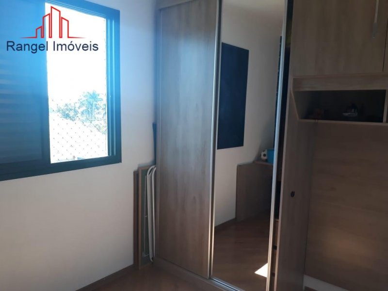 imóvel com 67m² - Jaguaribe - Osasco