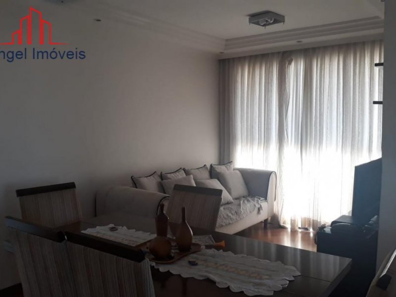 imóvel com 67m² - Jaguaribe - Osasco
