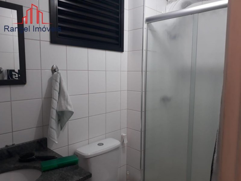 imóvel com 67m² - Jaguaribe - Osasco