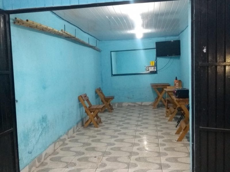 Casa à venda Humaitá com 42m² e 2 quartos por R$ 350.000 - 1648908315-img-20200704-wa0007.jpg