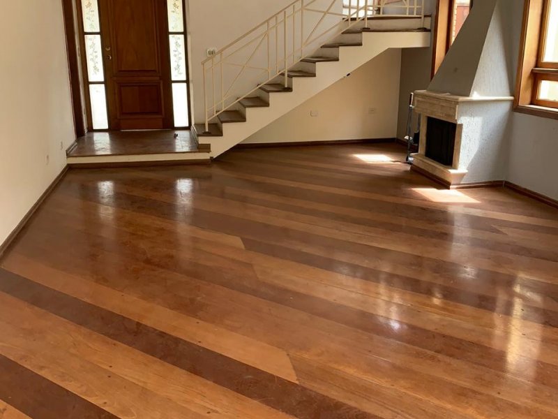 imóvel com 280m² - Morada das Flores (Aldeia da Serra) - Santana de Parnaiba