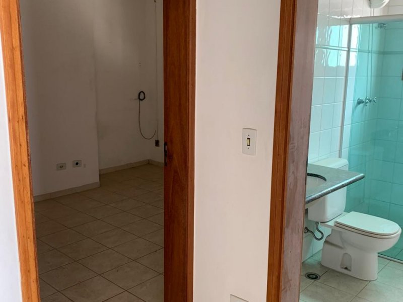 imóvel com 280m² - Morada das Flores (Aldeia da Serra) - Santana de Parnaiba