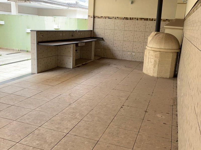 imóvel com 280m² - Morada das Flores (Aldeia da Serra) - Santana de Parnaiba
