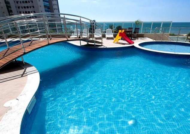 imóvel com 60m²