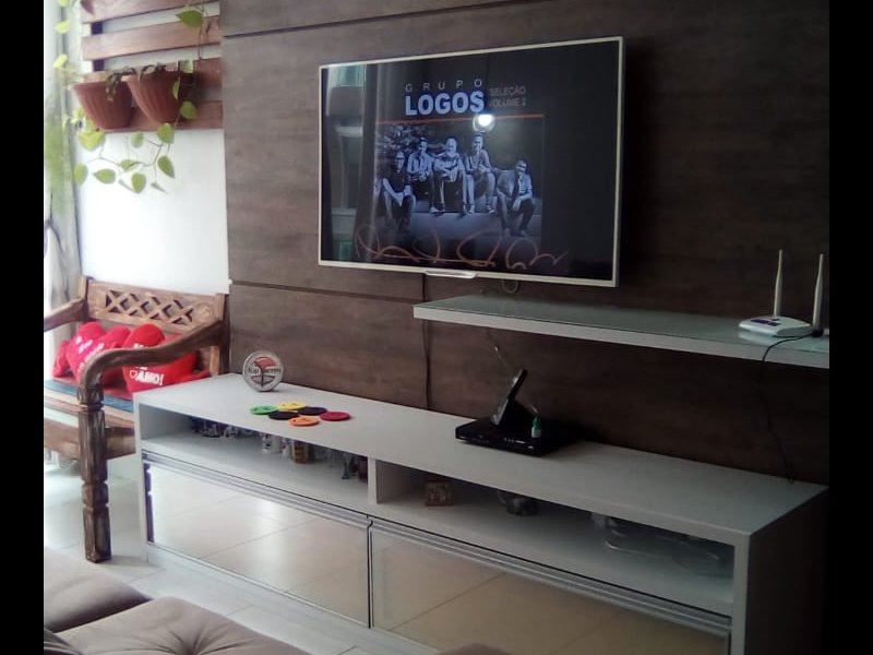 imóvel com 60m² - Praia de Itaparica - Vila Velha
