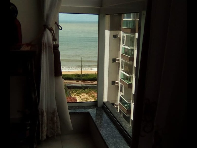 imóvel com 60m² - Praia de Itaparica - Vila Velha