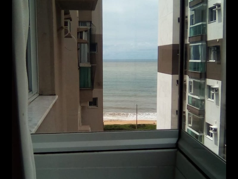 imóvel com 60m² - Praia de Itaparica - Vila Velha