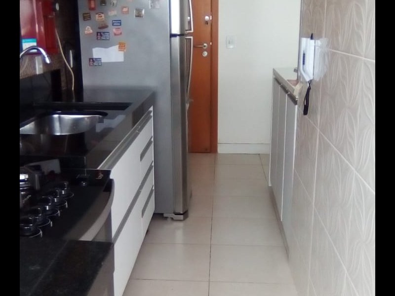 imóvel com 60m² - Praia de Itaparica - Vila Velha