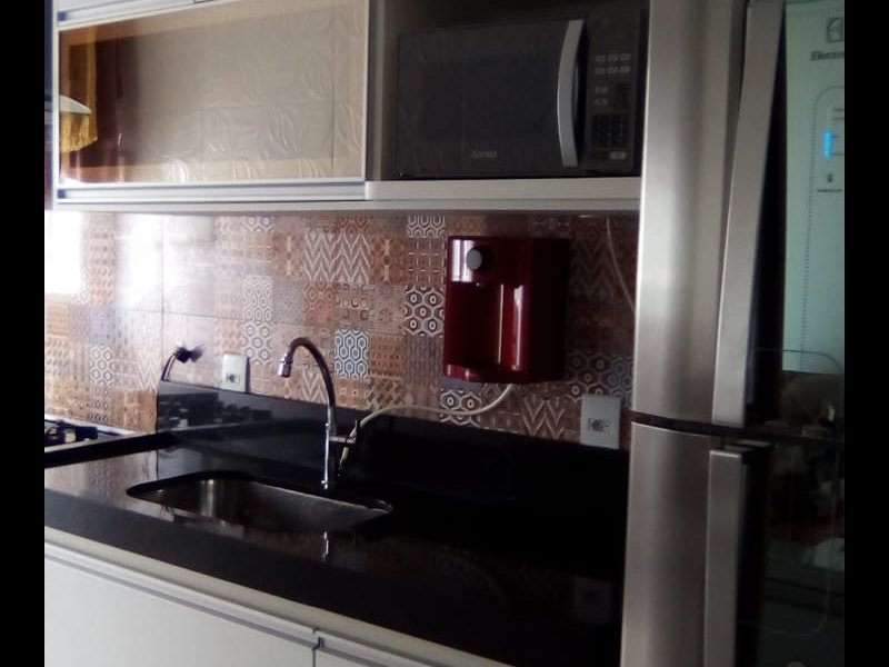 imóvel com 60m² - Praia de Itaparica - Vila Velha