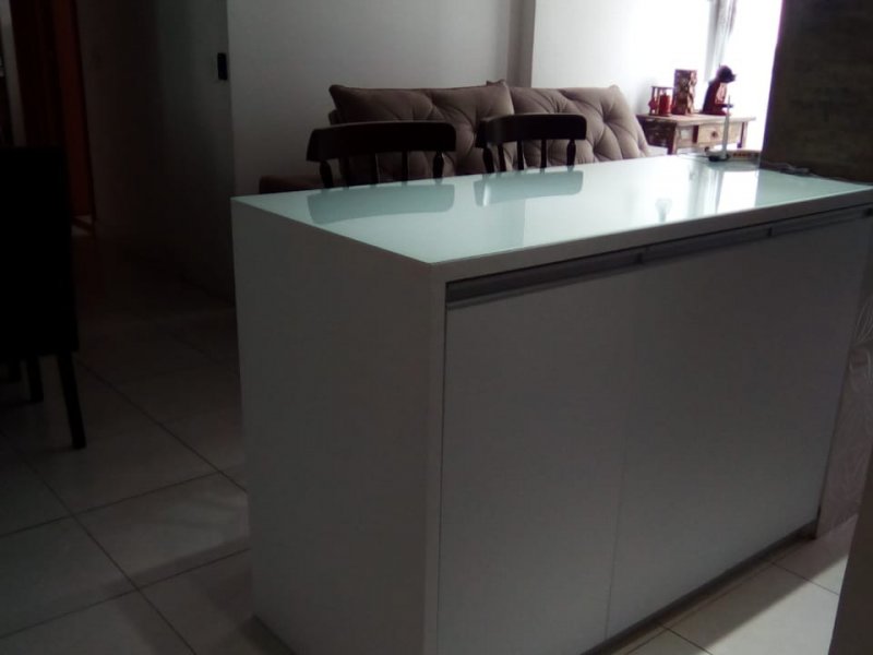 imóvel com 60m² - Praia de Itaparica - Vila Velha