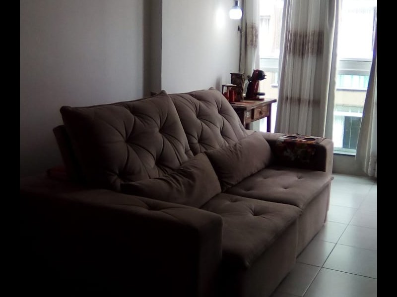 imóvel com 60m² - Praia de Itaparica - Vila Velha