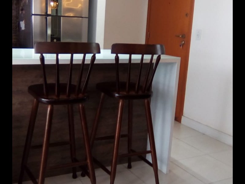 imóvel com 60m² - Praia de Itaparica - Vila Velha