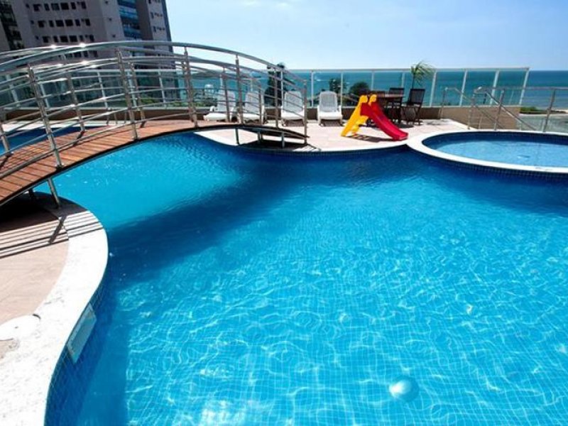 imóvel com 60m² - Praia de Itaparica - Vila Velha