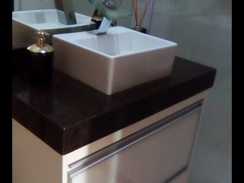 imóvel com 60m² - Praia de Itaparica - Vila Velha