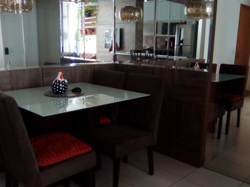 imóvel com 60m² - Praia de Itaparica - Vila Velha
