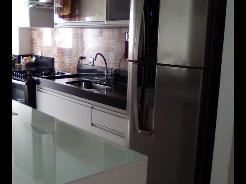 imóvel com 60m² - Praia de Itaparica - Vila Velha