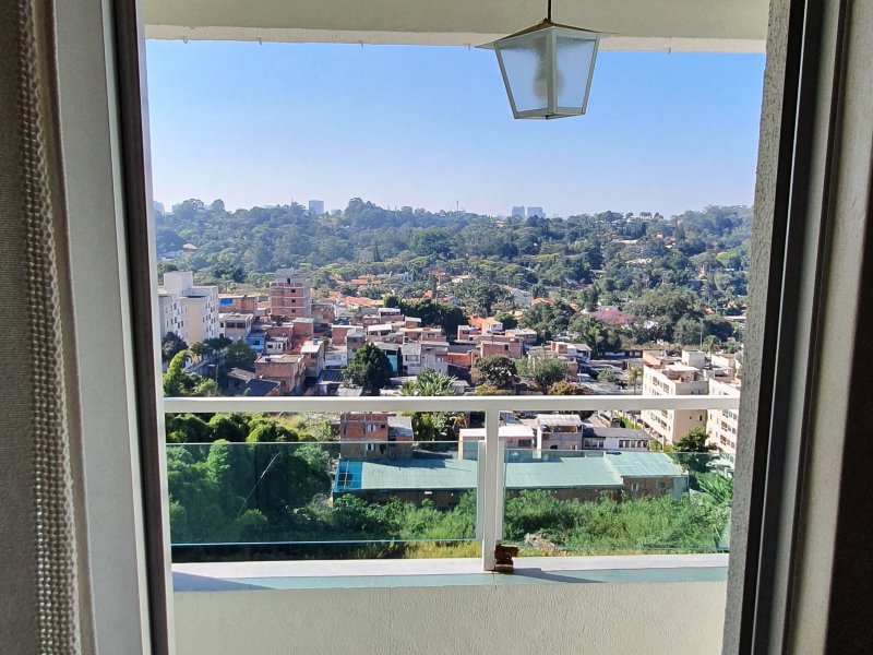 Apartamento à venda Jardim Parque Morumbi com 68m² e 3 quartos por R$ 320.000 - 1349991685-20200704-104429.jpg