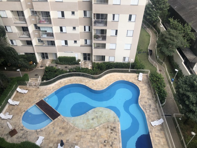 imóvel com 57m² - Jaguaré - São Paulo