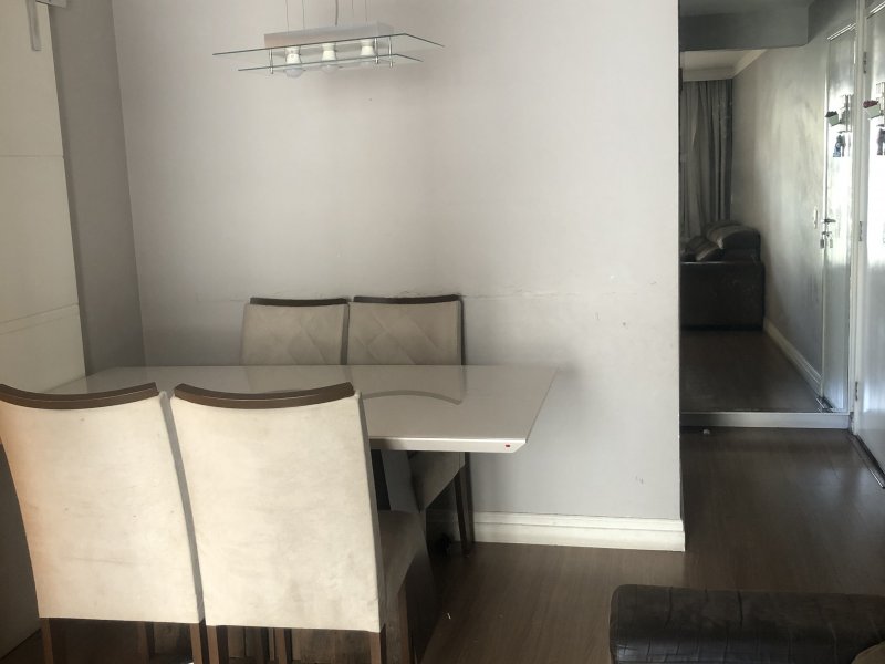 imóvel com 57m² - Jaguaré - São Paulo