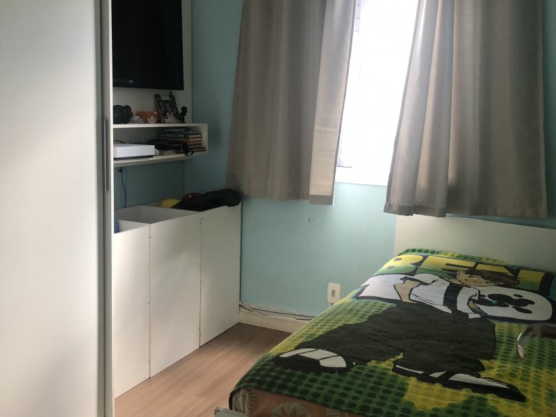 imóvel com 57m² - Jaguaré - São Paulo