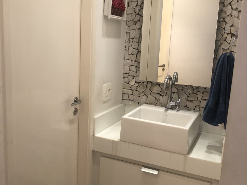 imóvel com 57m² - Jaguaré - São Paulo
