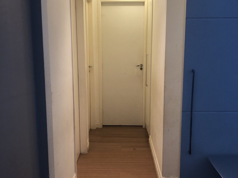 imóvel com 57m² - Jaguaré - São Paulo