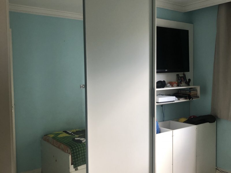 imóvel com 57m² - Jaguaré - São Paulo