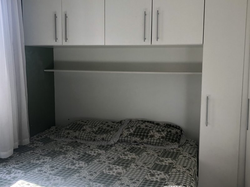 imóvel com 57m² - Jaguaré - São Paulo