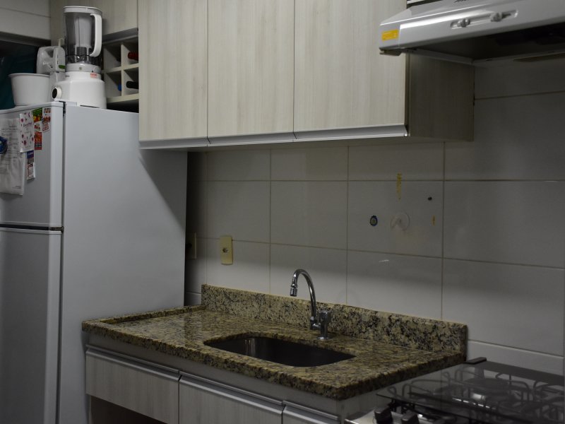 Apartamento à venda Parque Amazonia com 62m² e 2 quartos por R$ 250.000 - 1170117904-10.JPG