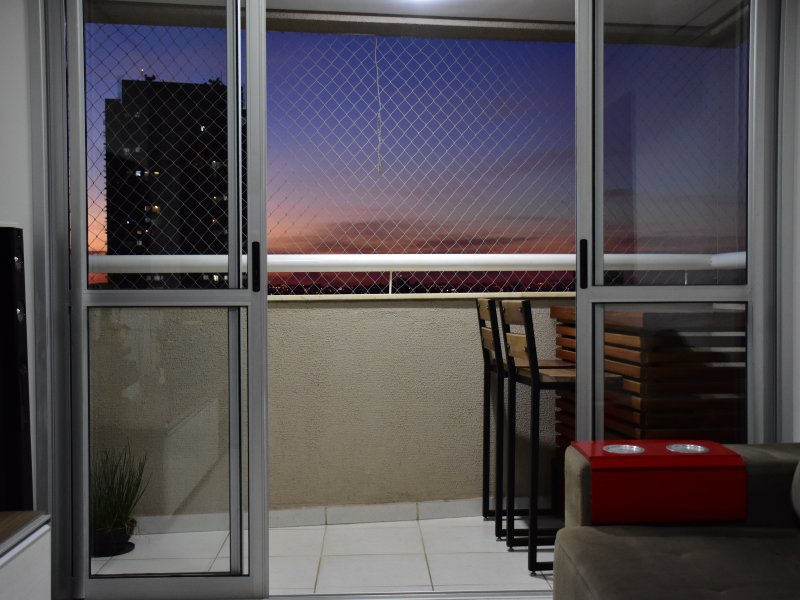 Apartamento à venda Parque Amazonia com 62m² e 2 quartos por R$ 250.000 - 2029235347-16.JPG