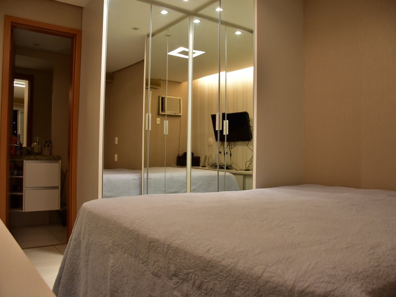 Apartamento à venda Parque Amazonia com 62m² e 2 quartos por R$ 250.000 - 228517083-26.JPG