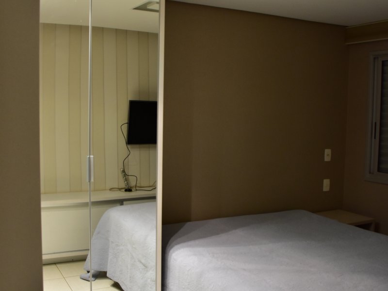 Apartamento à venda Parque Amazonia com 62m² e 2 quartos por R$ 250.000 - 258105705-22.JPG