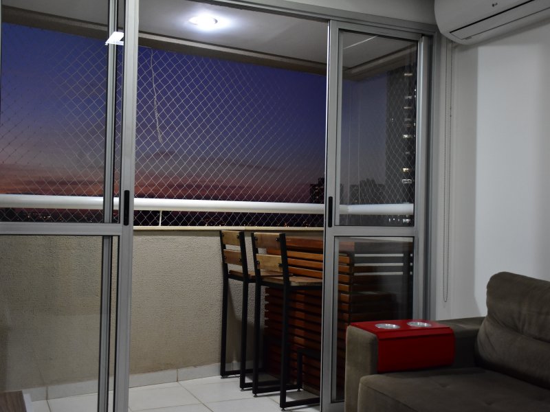 Apartamento à venda Parque Amazonia com 62m² e 2 quartos por R$ 250.000 - 71671788-12.JPG