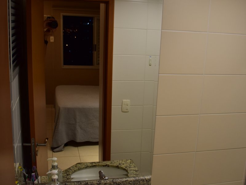 Apartamento à venda Parque Amazonia com 62m² e 2 quartos por R$ 250.000 - 84575356-27.JPG