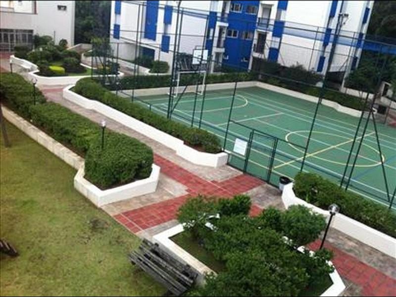 imóvel com 55m² - Vila Indiana - São Paulo