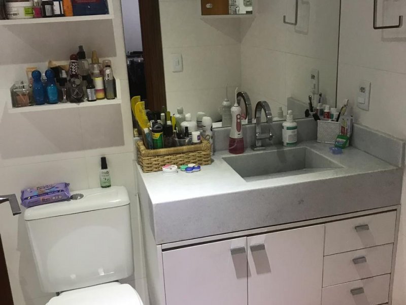 imóvel com 55m² - Vila Indiana - São Paulo