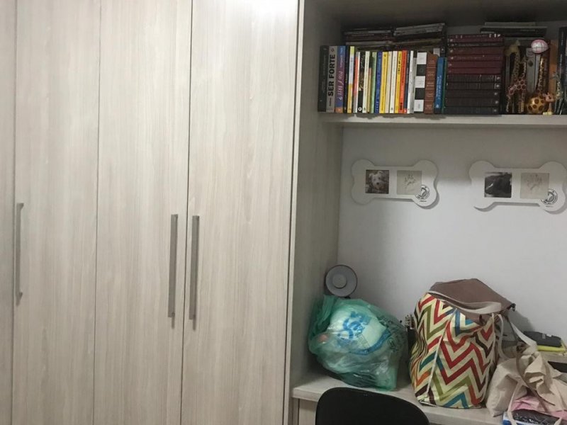 imóvel com 55m² - Vila Indiana - São Paulo