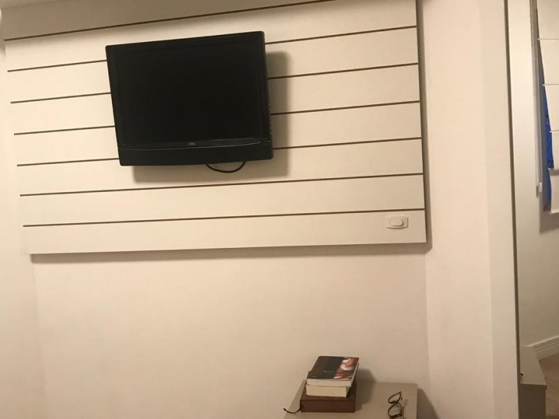 imóvel com 55m² - Vila Indiana - São Paulo