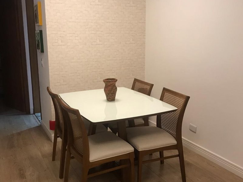 imóvel com 55m² - Vila Indiana - São Paulo