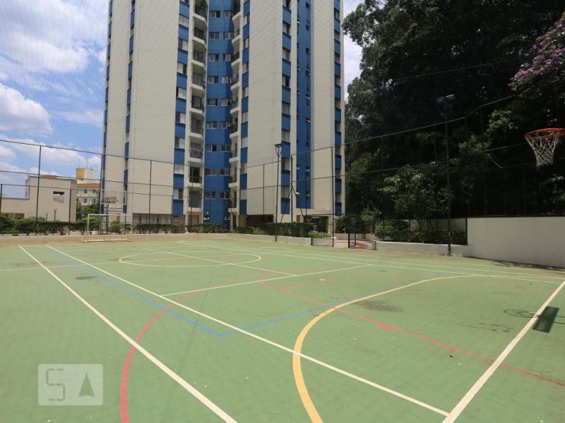 imóvel com 55m² - Vila Indiana - São Paulo