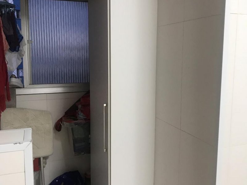 imóvel com 55m² - Vila Indiana - São Paulo