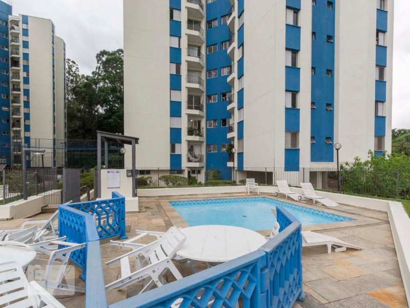 imóvel com 55m² - Vila Indiana - São Paulo