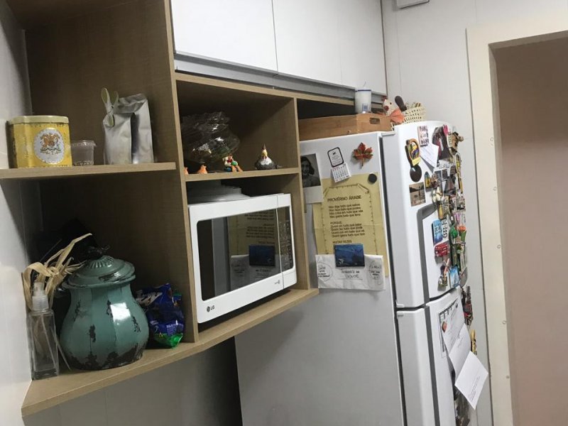 imóvel com 55m² - Vila Indiana - São Paulo